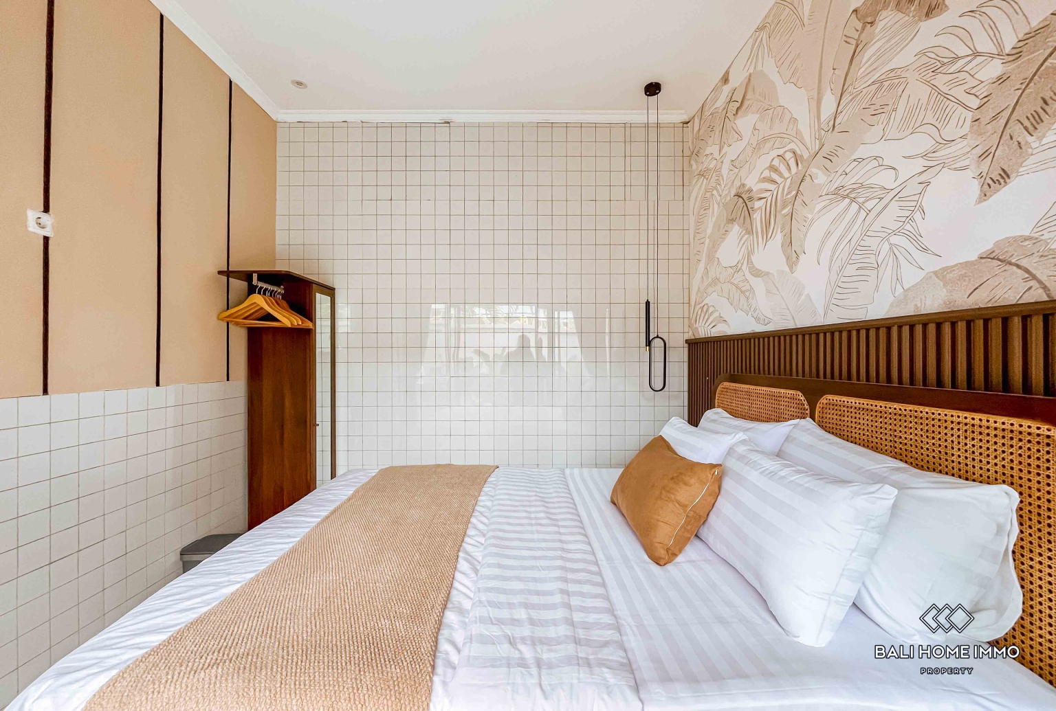 NEWLY RENOVATED 2 BEDROOMS VILLA FOR YEARLY & MONTHLY RENTAL IN BALI-UNGASAN — image 10