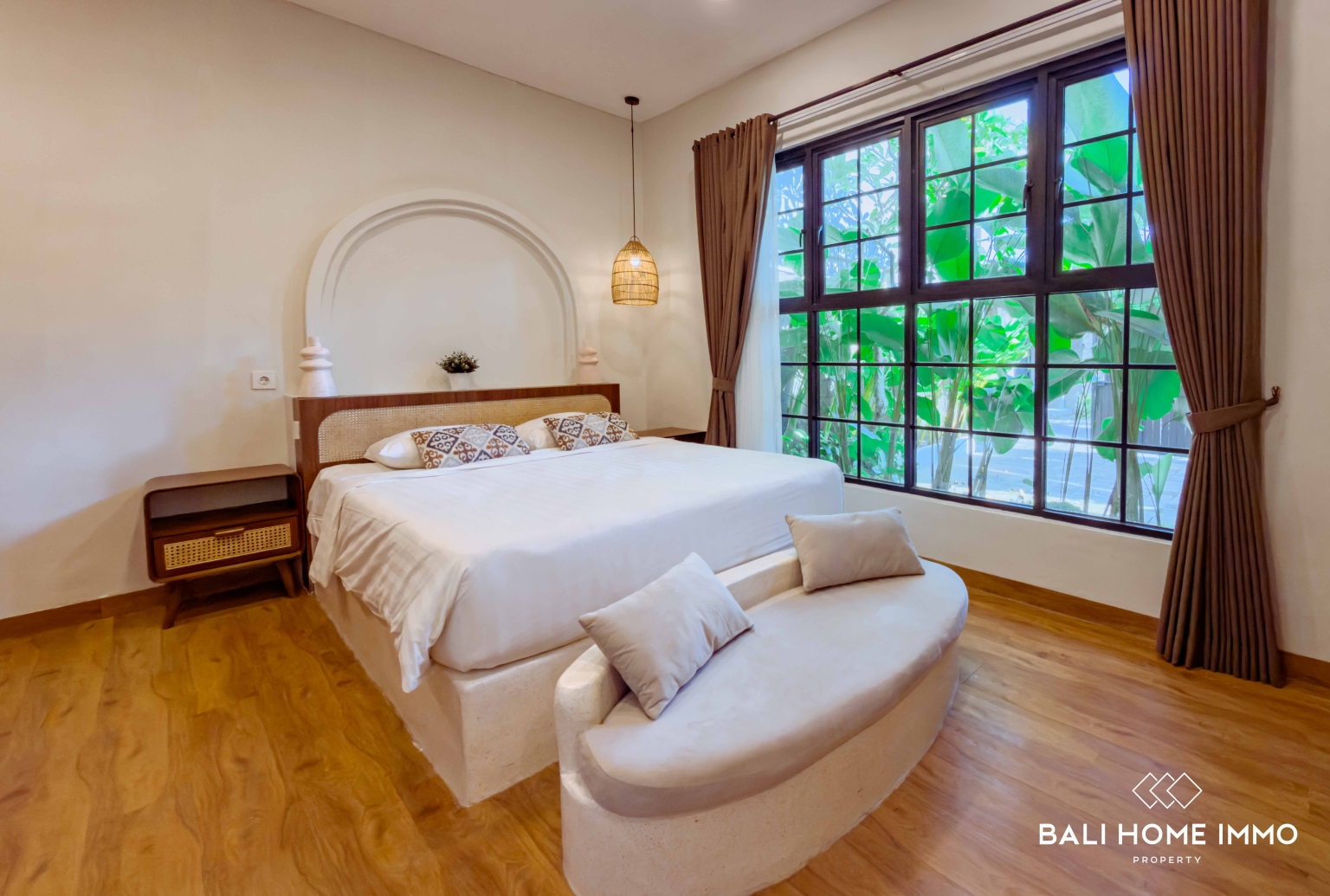 NEWLY RENOVATED 4 BEDROOM VILLA FOR MONTHLY & YEARLY RENT IN BALI - JIMBARAN — image 18