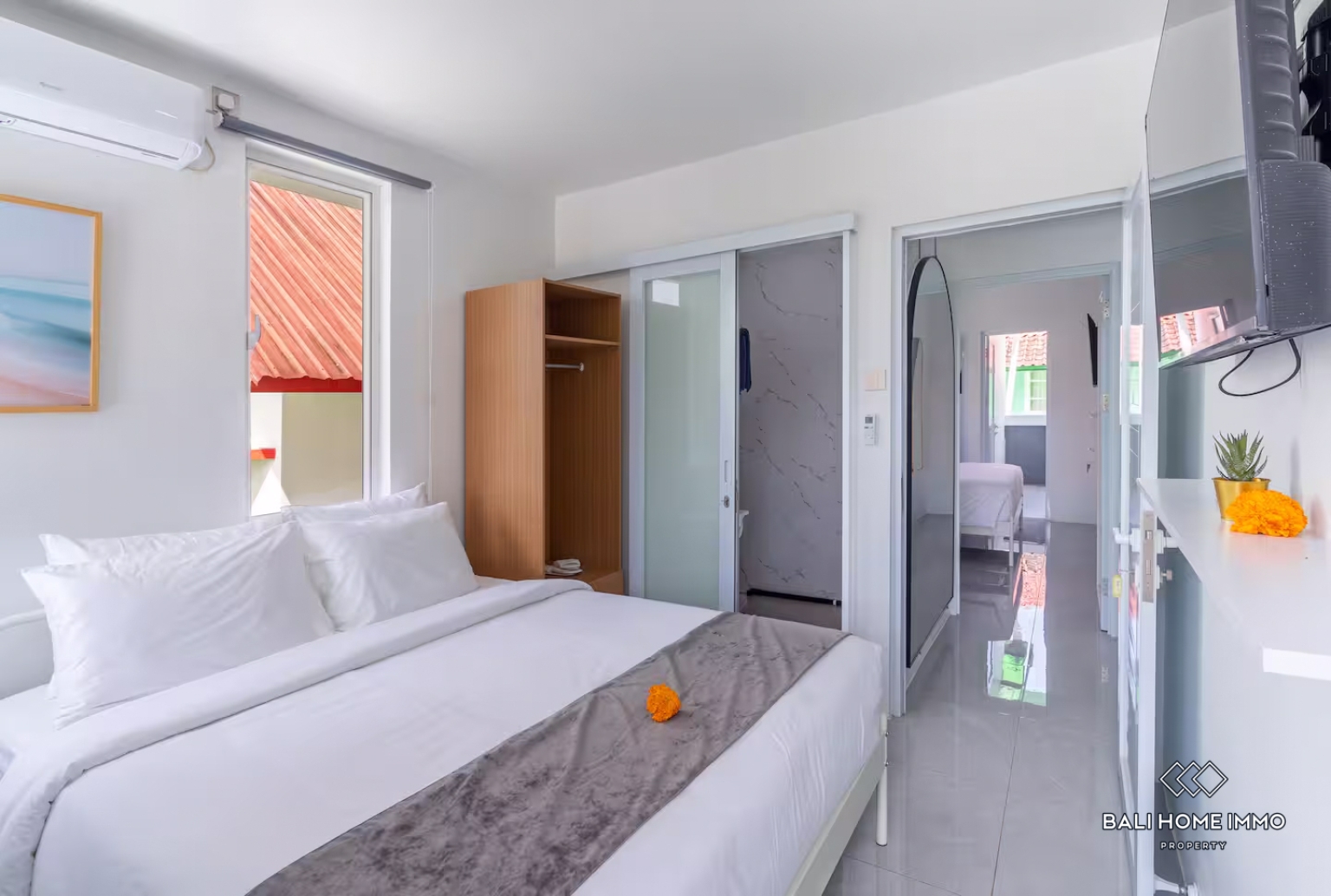 NEWLY RENOVATED 5 BEDROOMS VILLA FOR YEARLY AND MONTHLY RENTAL IN BALI - PECATU — image 12