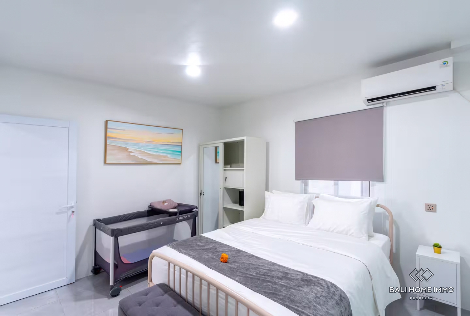 NEWLY RENOVATED 5 BEDROOMS VILLA FOR YEARLY AND MONTHLY RENTAL IN BALI - PECATU — image 17