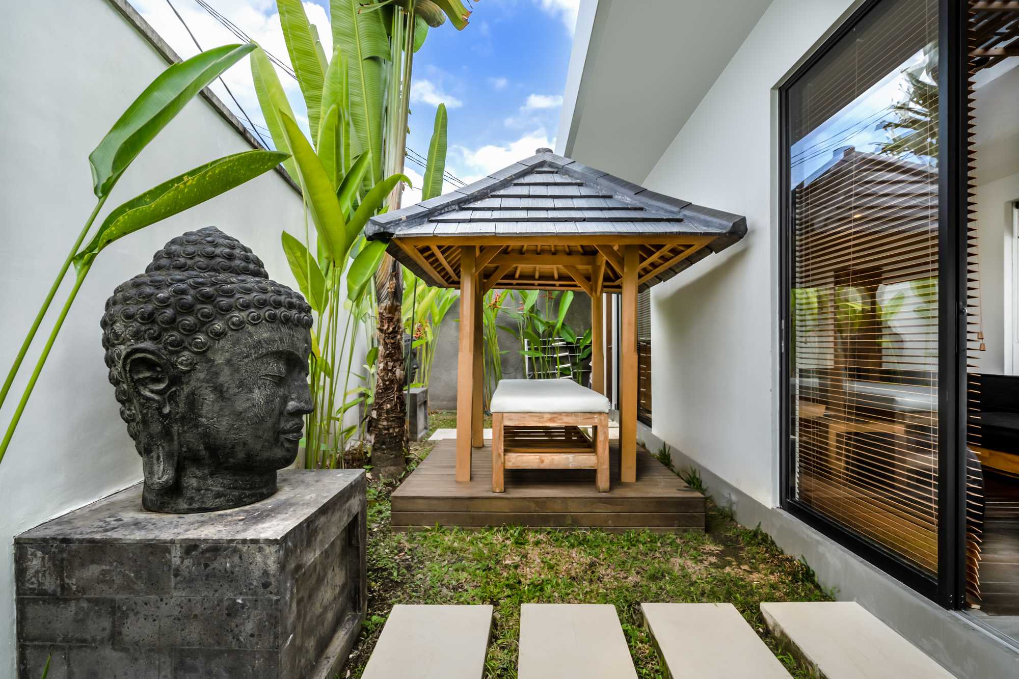Villa Lina in Ubud — image 13