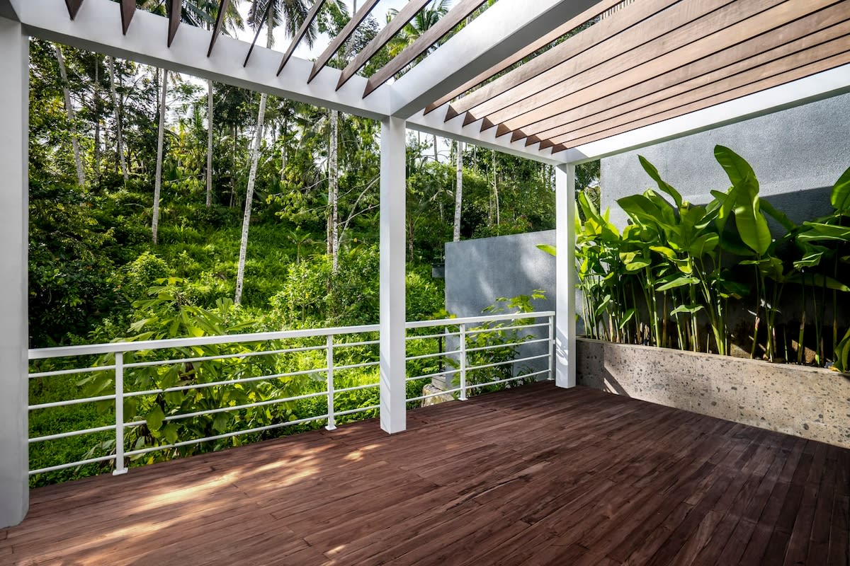 Villa Mugiwara in Ubud — image 18
