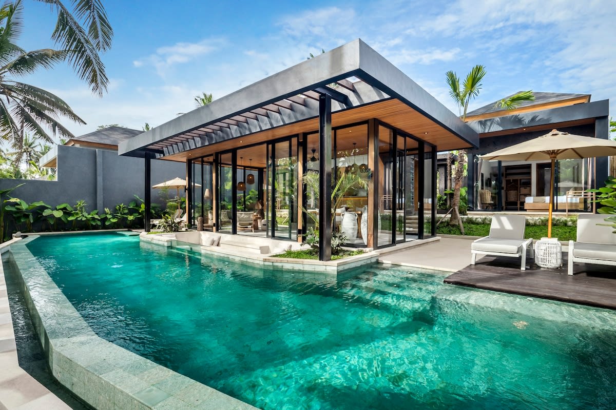 Villa Loxia in Ubud