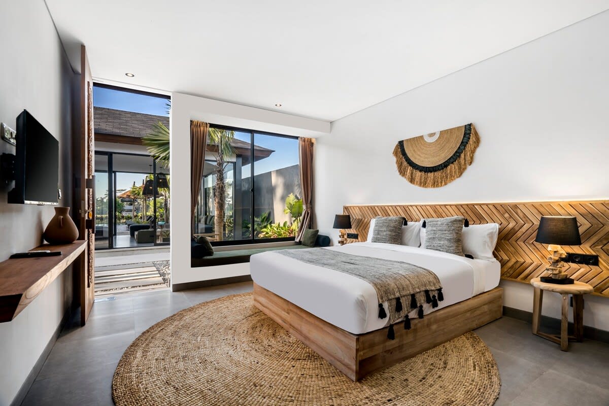 Villa Mujo New in Ubud — image 1