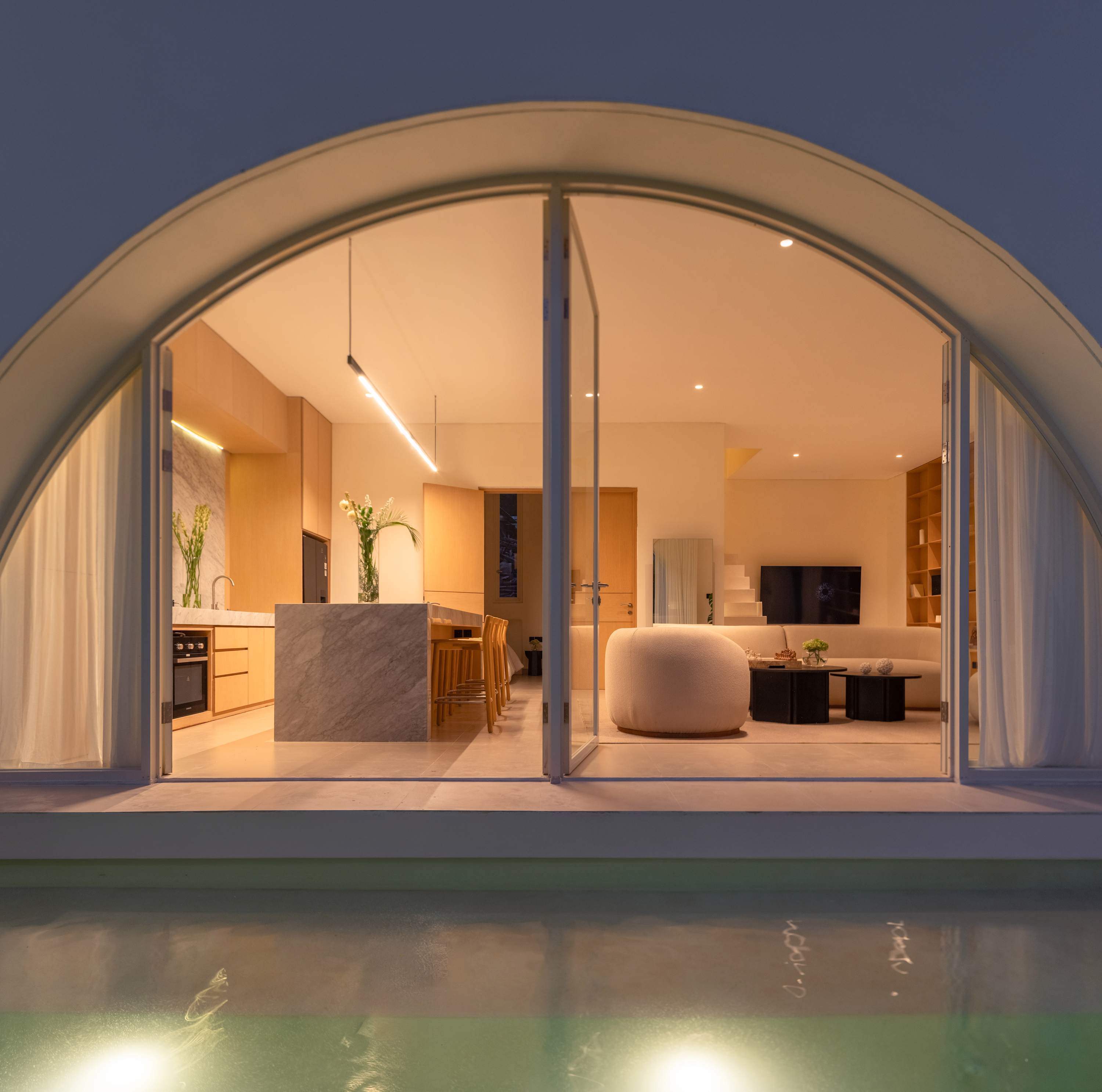 Villa Signature 9 in Uluwatu