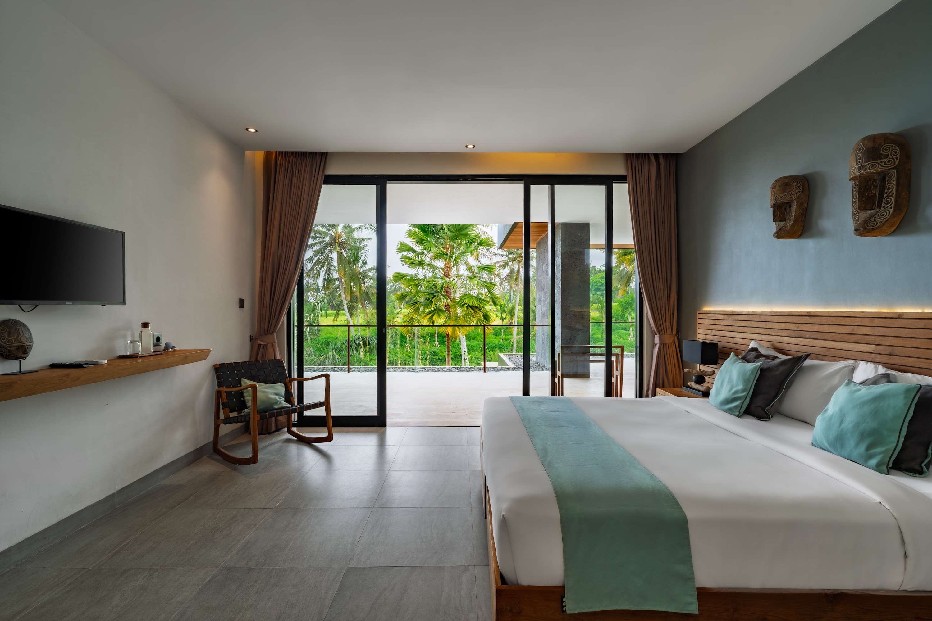 Andatta Ubud — 6BR Villa Rental in Ubud — image 10