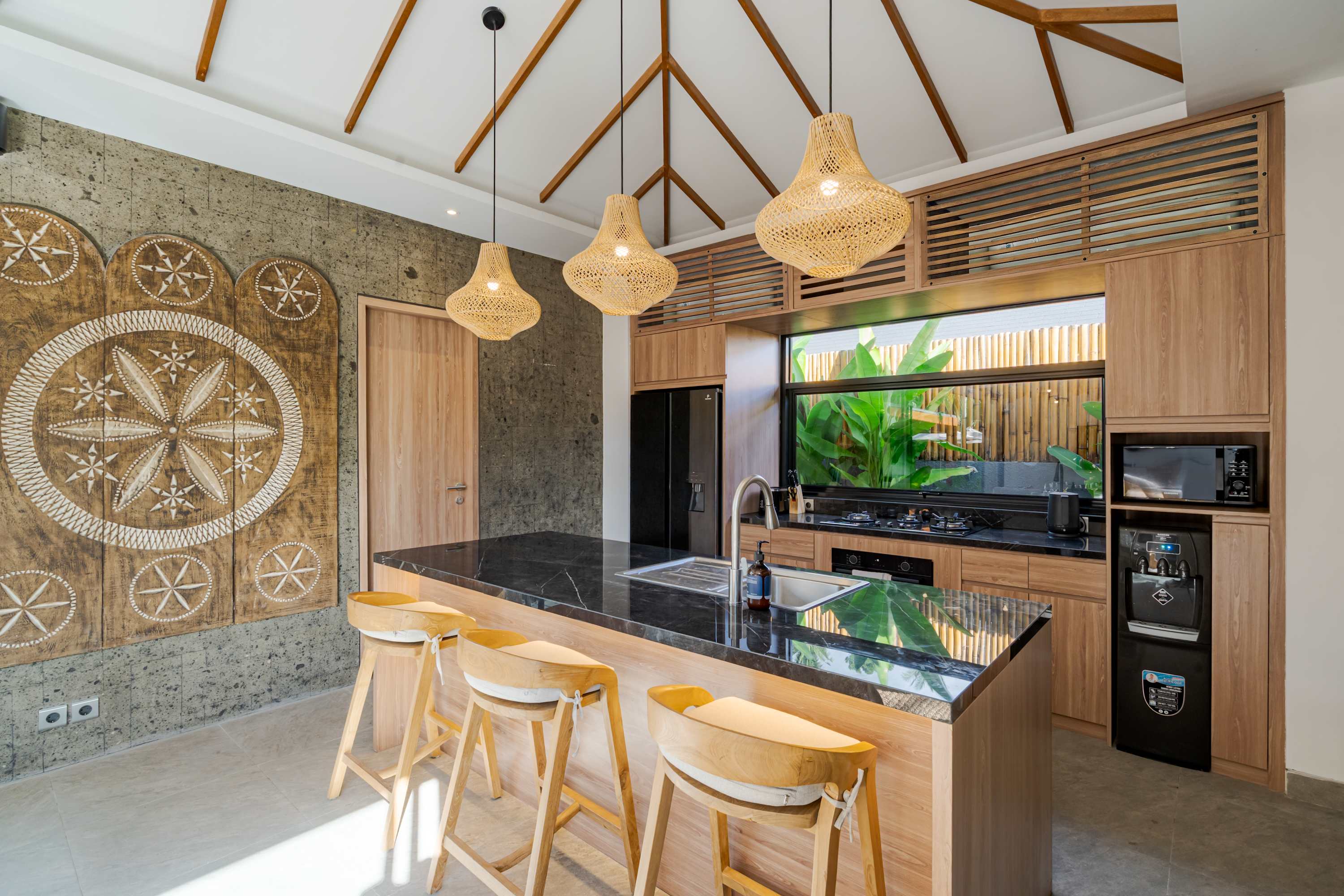 Villa Serenity of Bali in Ubud — image 3