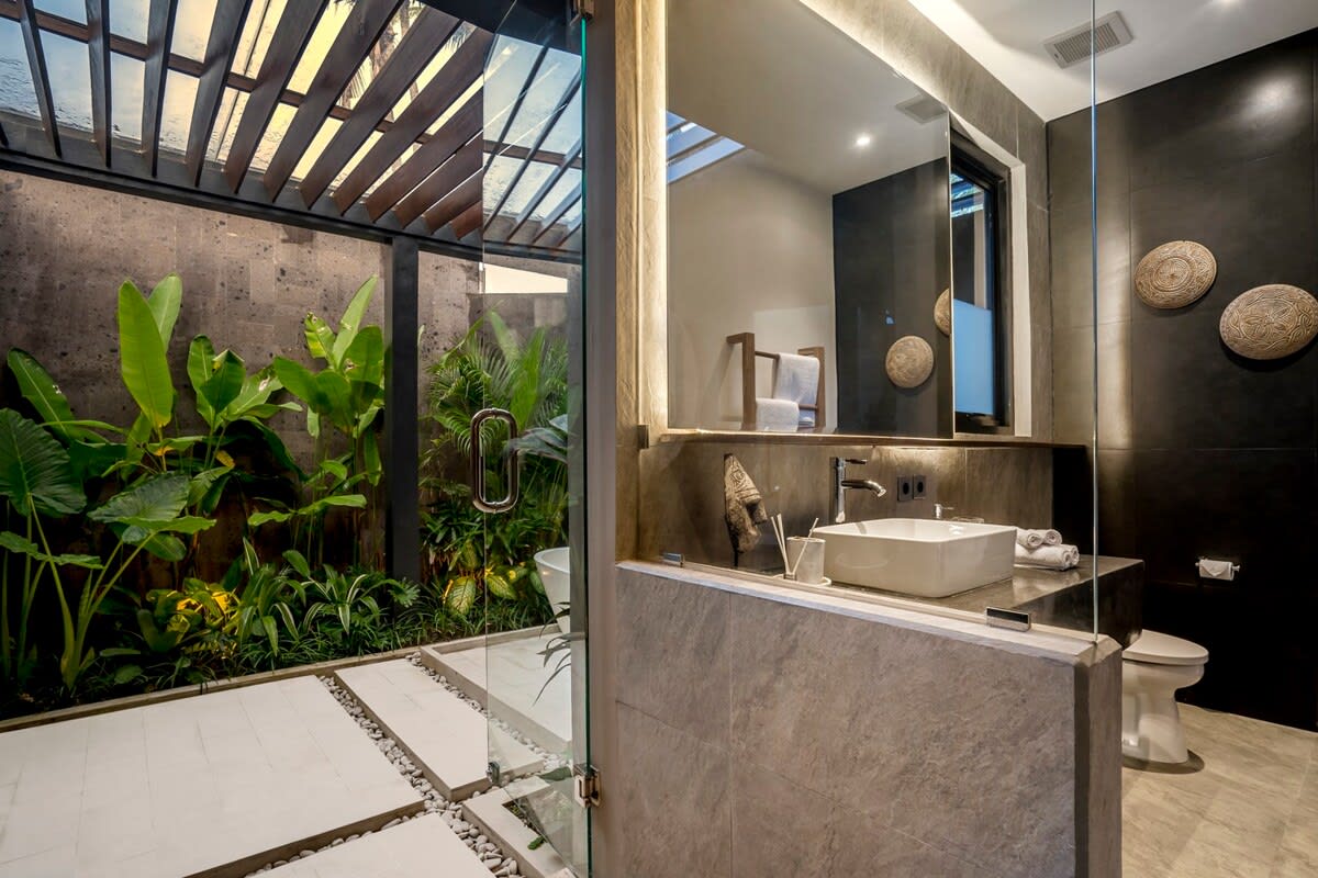 Villa Jungle Paradise in Ubud — image 9