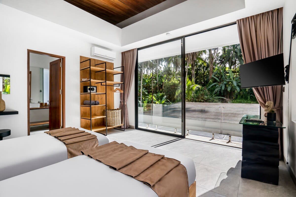 Villa Three Little Birds in Gianyar Regency — image 15