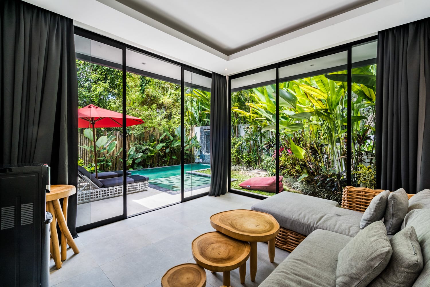 Villa Melati 2 in Ubud — image 8