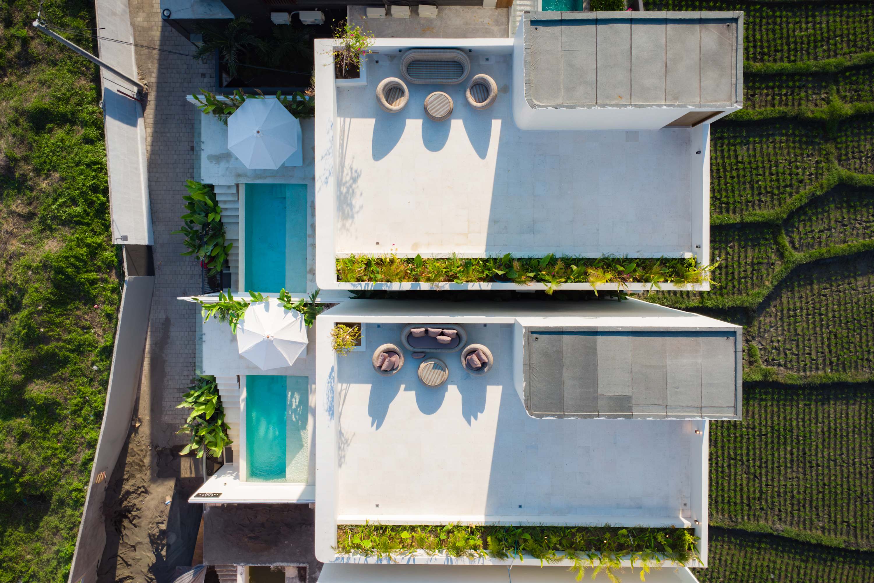 Casa Infinity Villa 1 in Kabupaten Badung — image 18