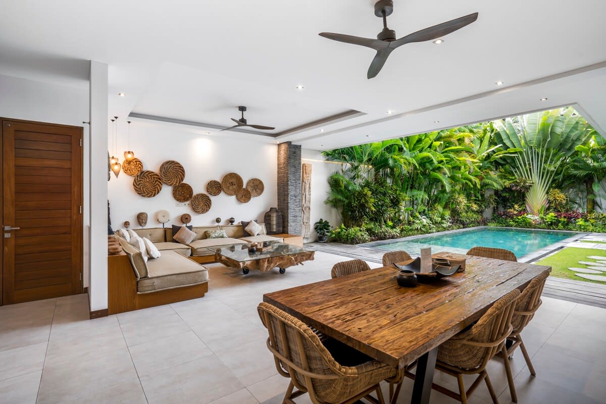 Villa Ara in Seminyak — image 2