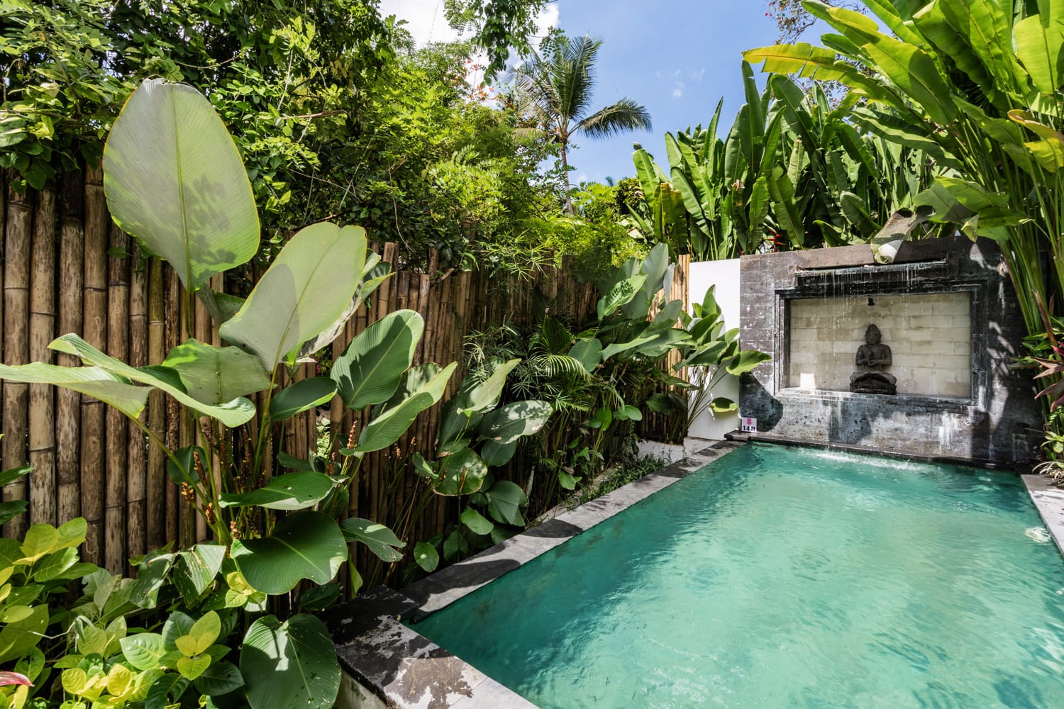 Villa Melati 2 in Ubud — image 11