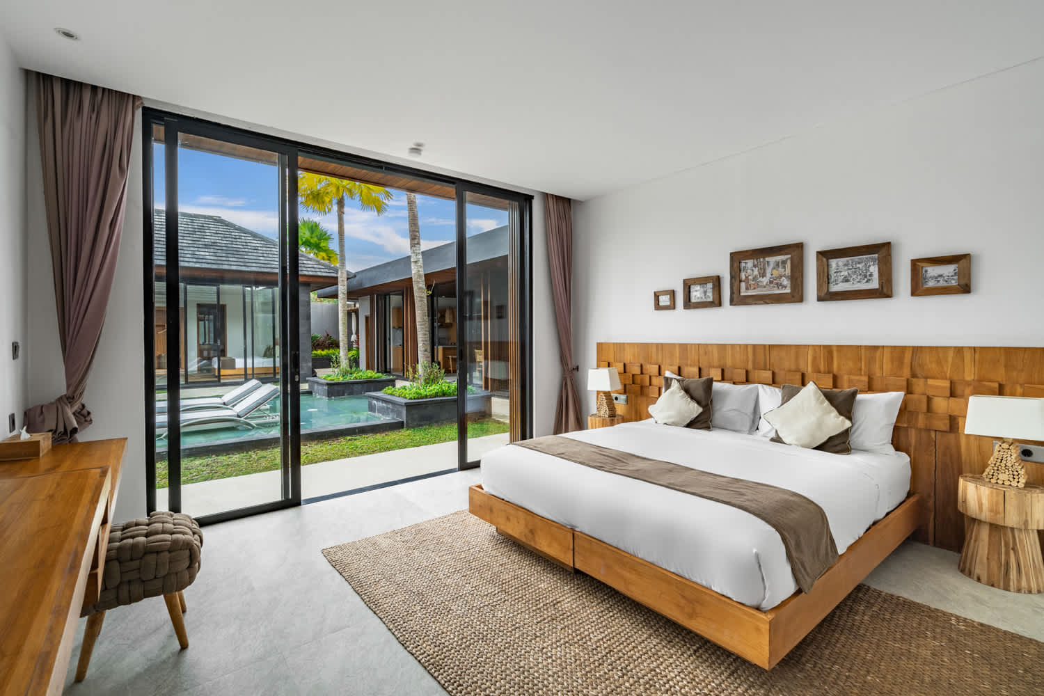 Villa Maluro in Ubud — image 6