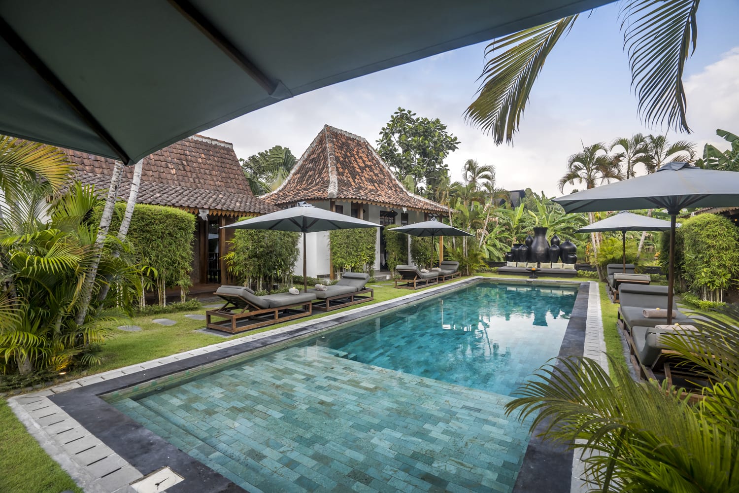 Villa Bloom - Joglo in Canggu — image 14