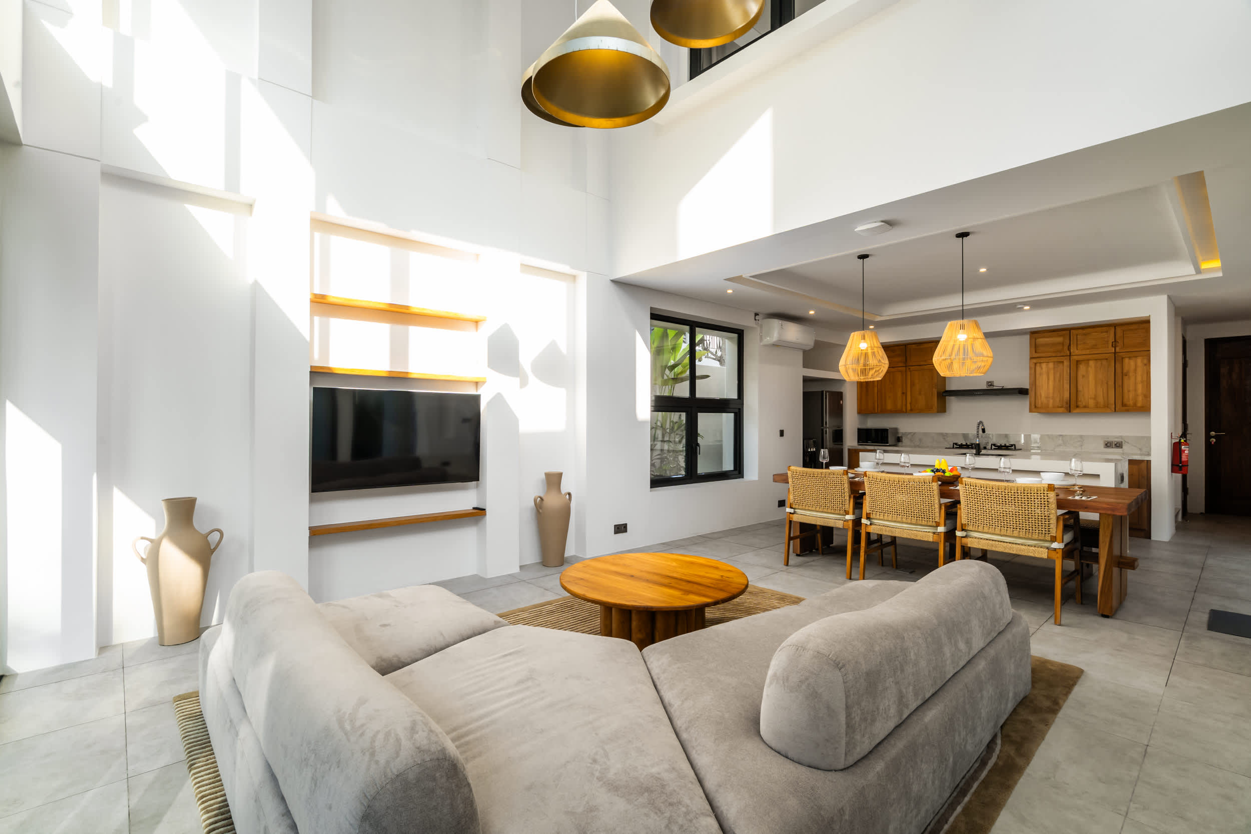 Edenfield Villa 3BR in Ubud — image 2