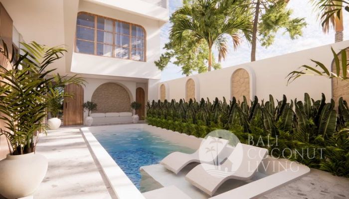 BRAND NEW 5 BEDROOMS VILLA IN UMALAS FOR INVESTMENT