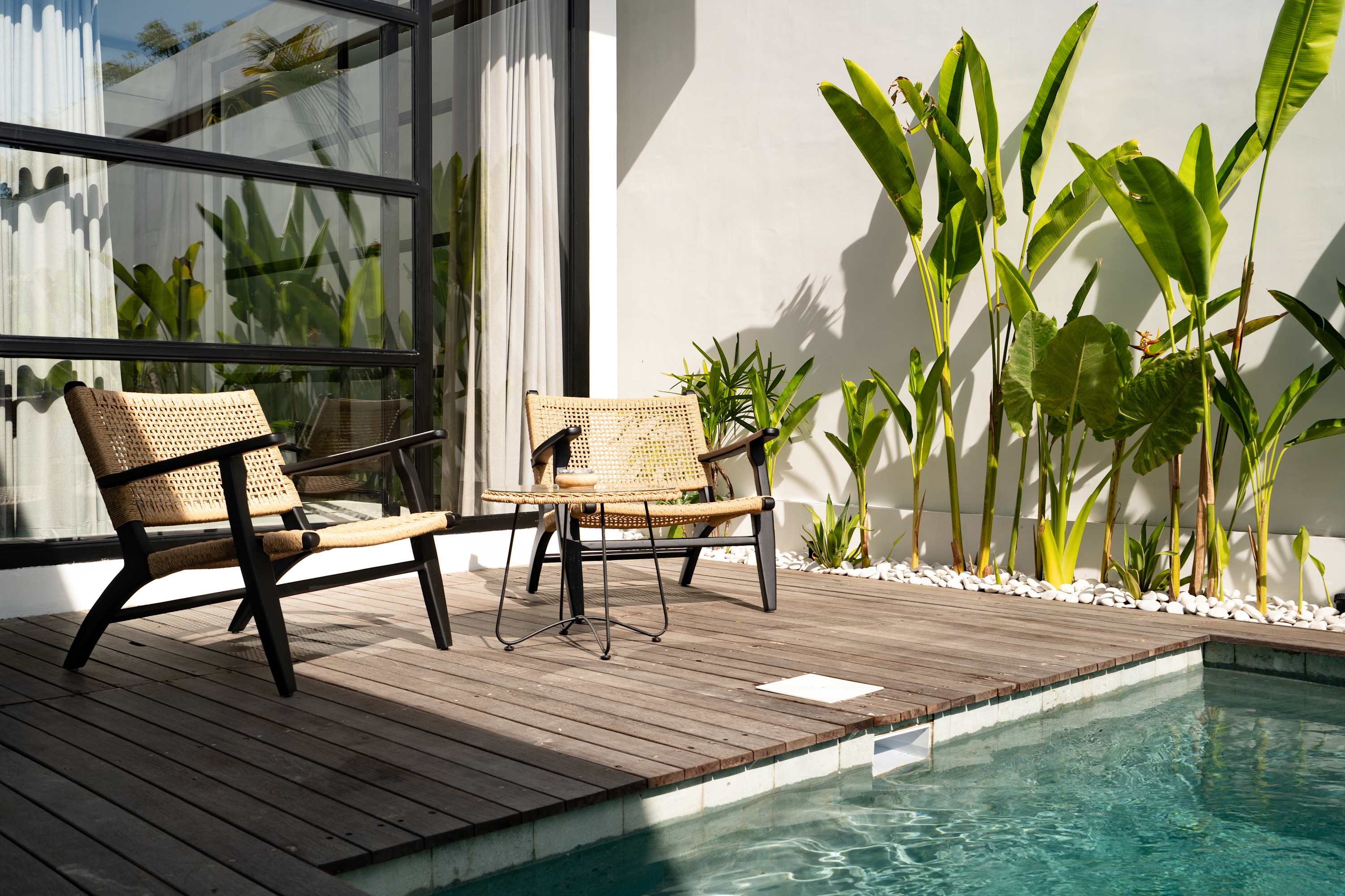 Villa Luka Moon in Uluwatu — image 9