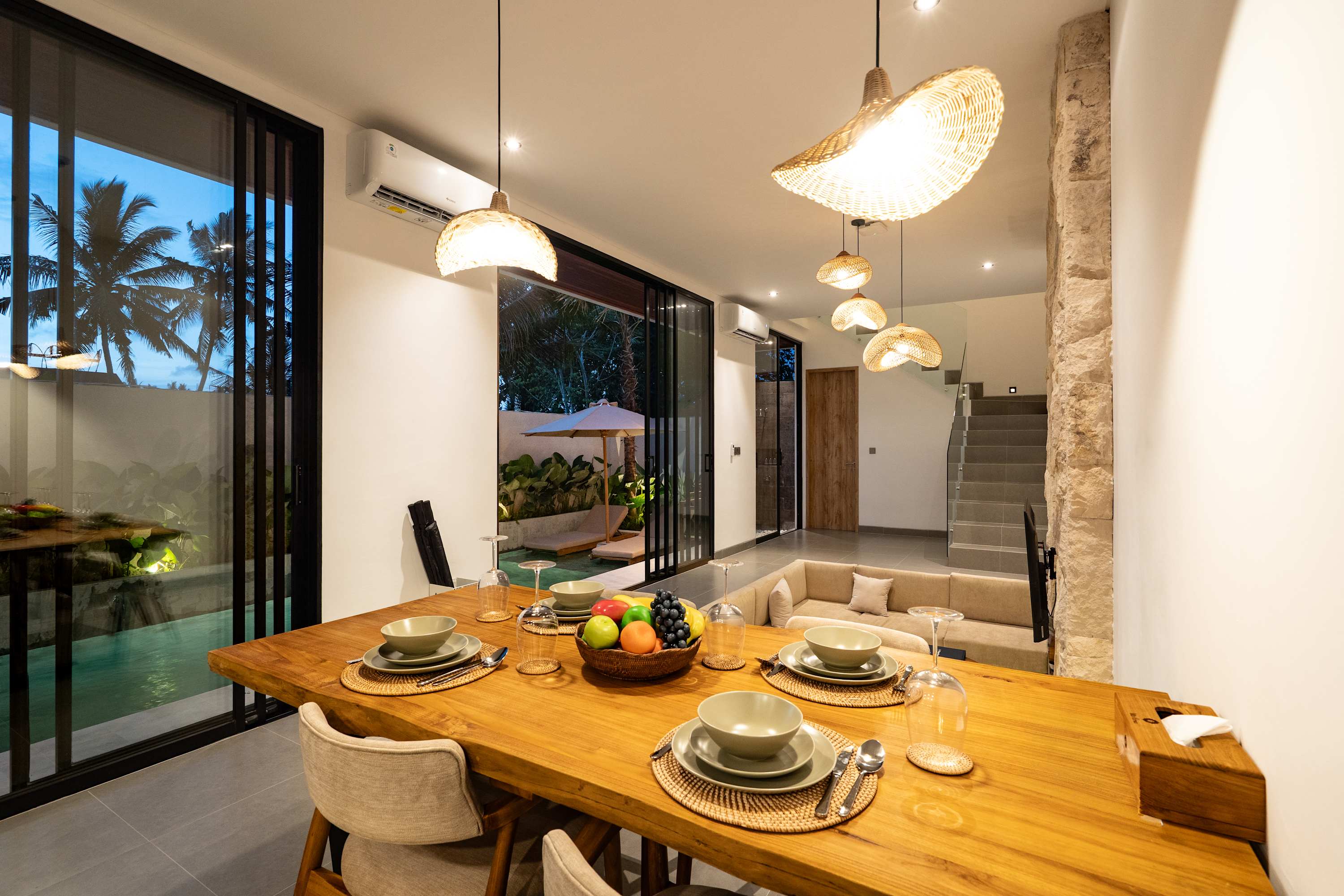 Villa 4BR Purwa West&East in Ubud — image 7