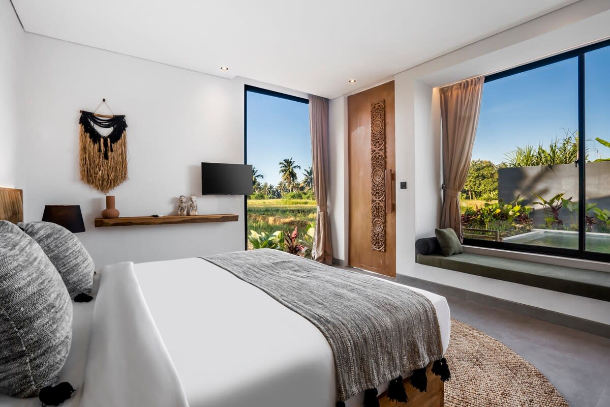 Villa Mujo New in Ubud — image 9