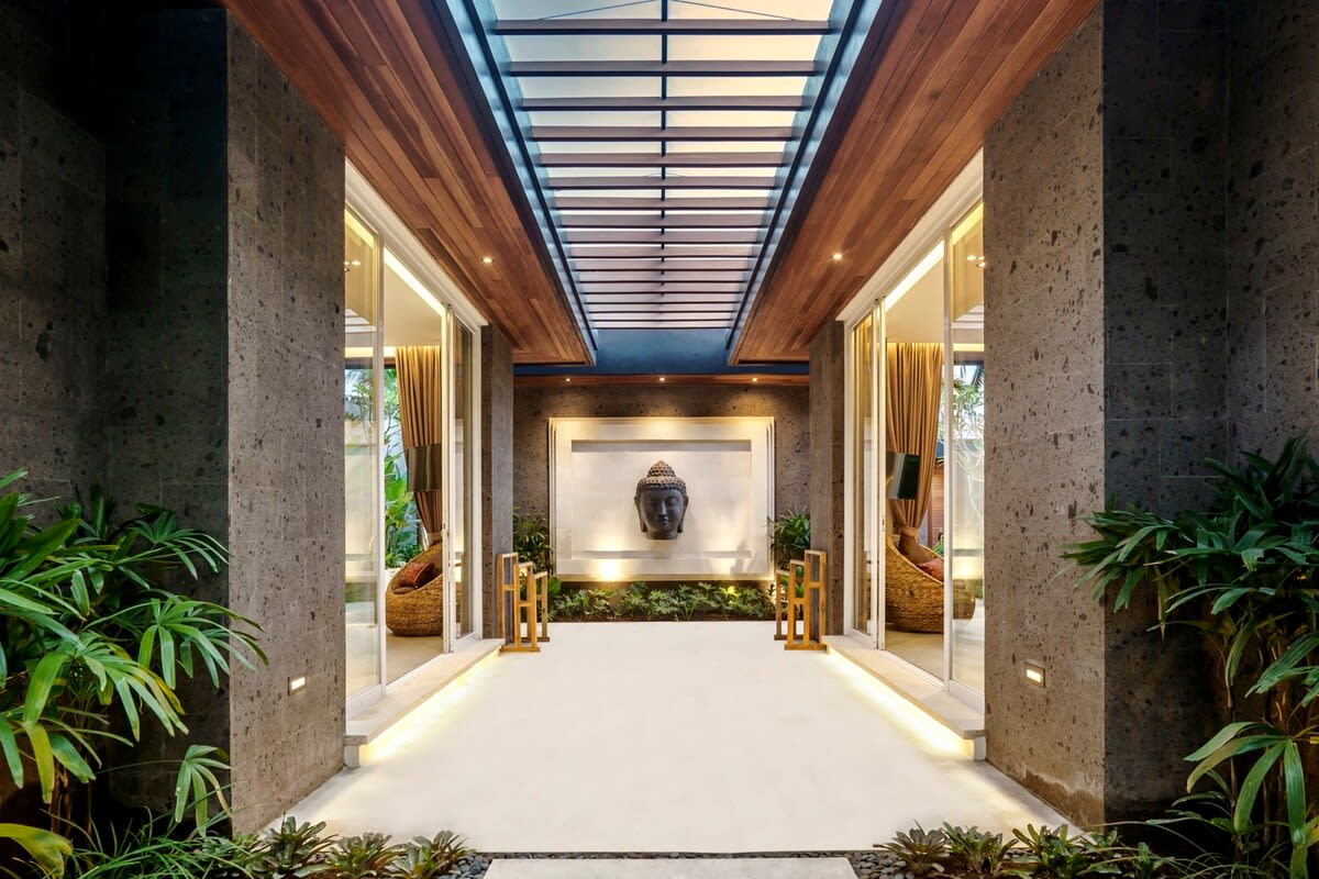 Villa Paso in Ubud — image 7