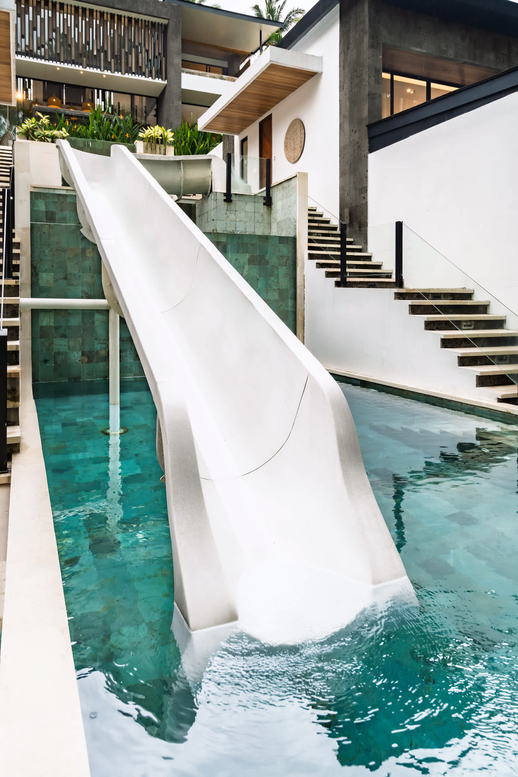 Villa Santa Monica in Ubud — image 15