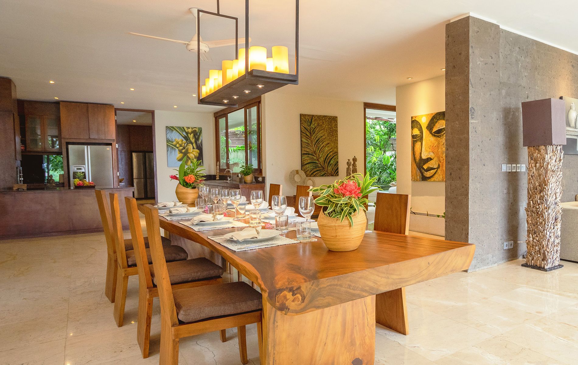 Omekai — 5BR Villa Rental in Canggu — image 5