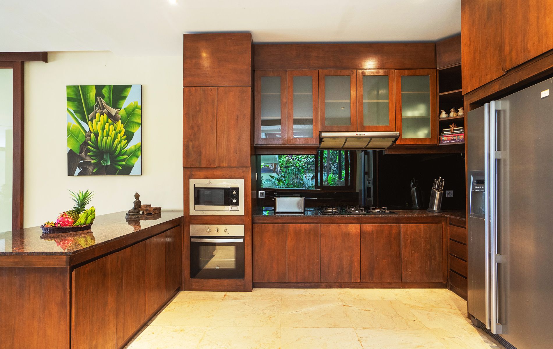 Omekai — 5BR Villa Rental in Canggu — image 7