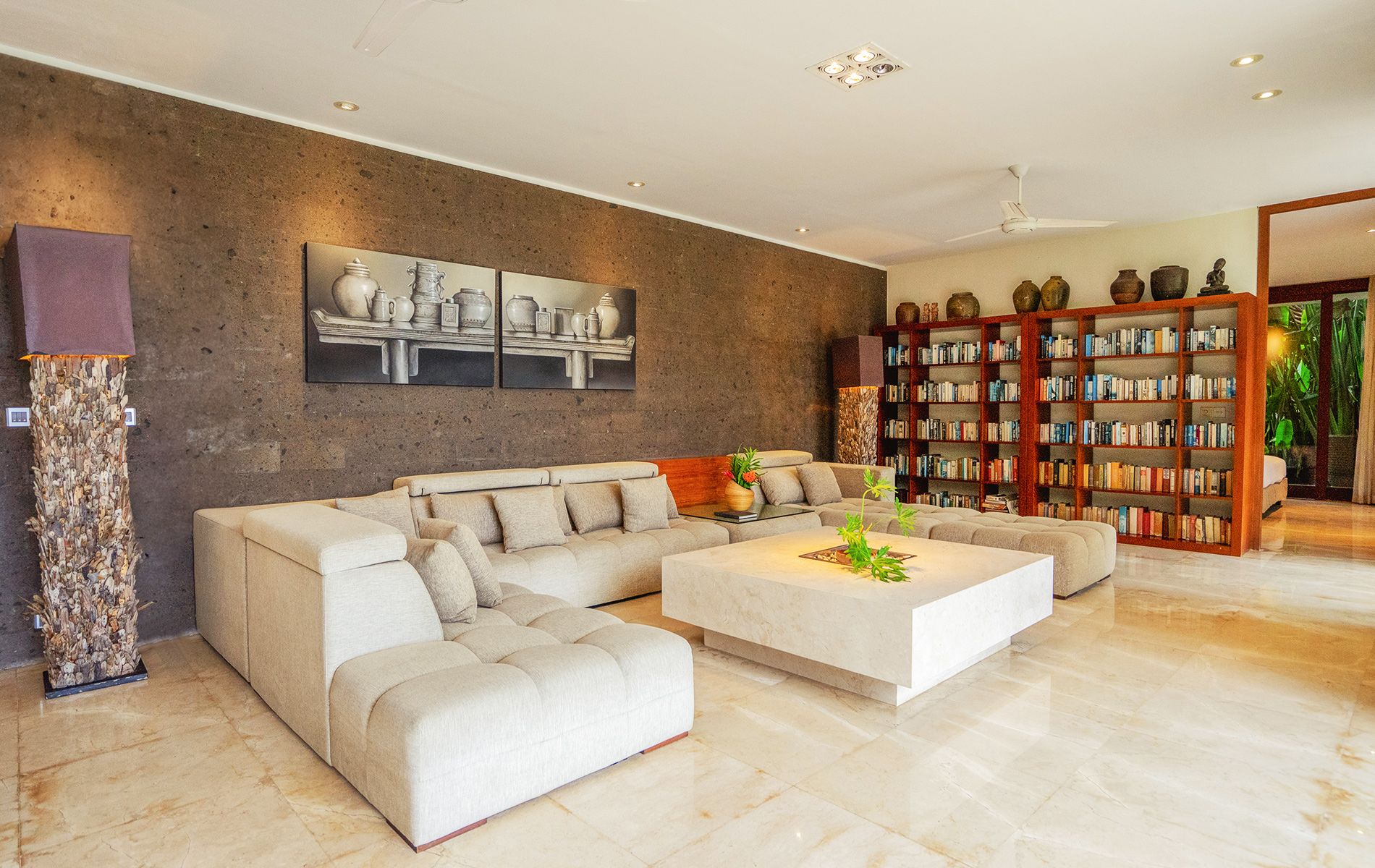 Omekai — 5BR Villa Rental in Canggu — image 4