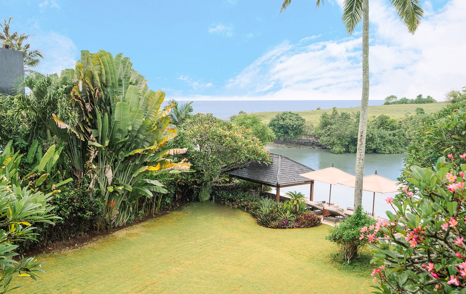 Omekai — 5BR Villa Rental in Canggu — image 2