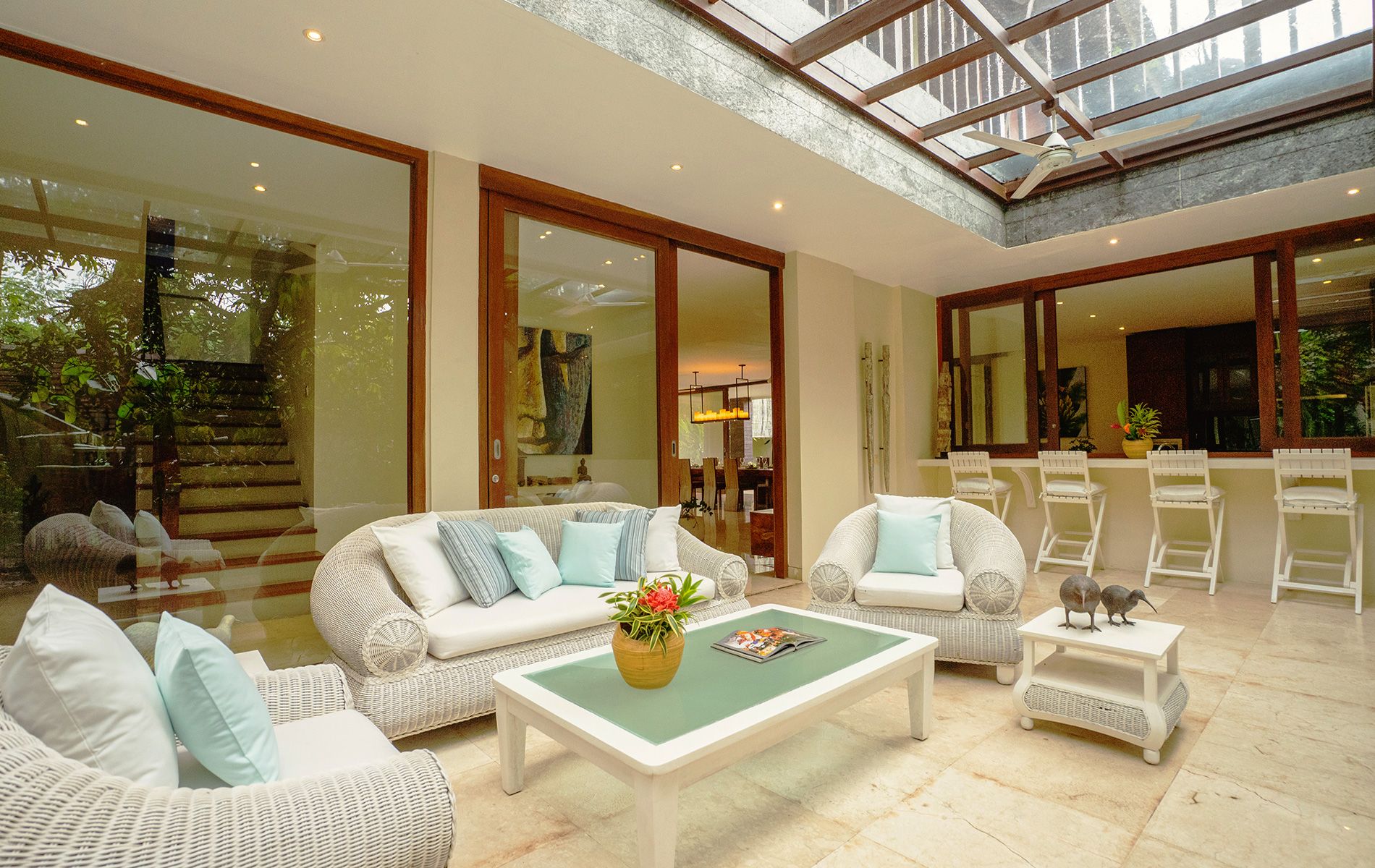 Omekai — 5BR Villa Rental in Canggu — image 3