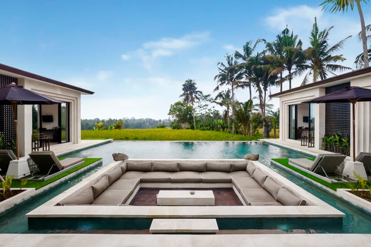 Villa Manga in Ubud — image 7