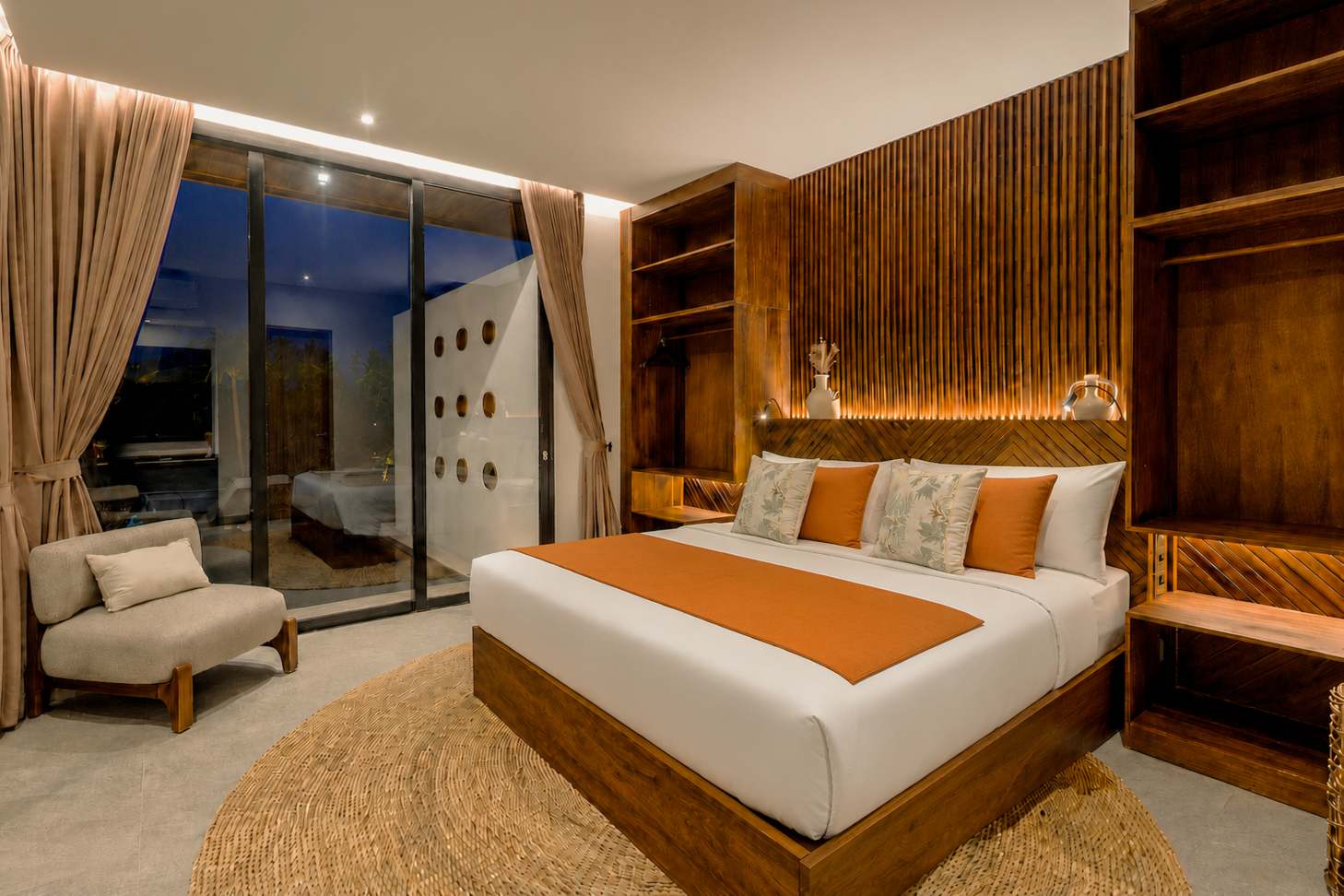 Villa 7BR Vidrev Kali in Ubud — image 13