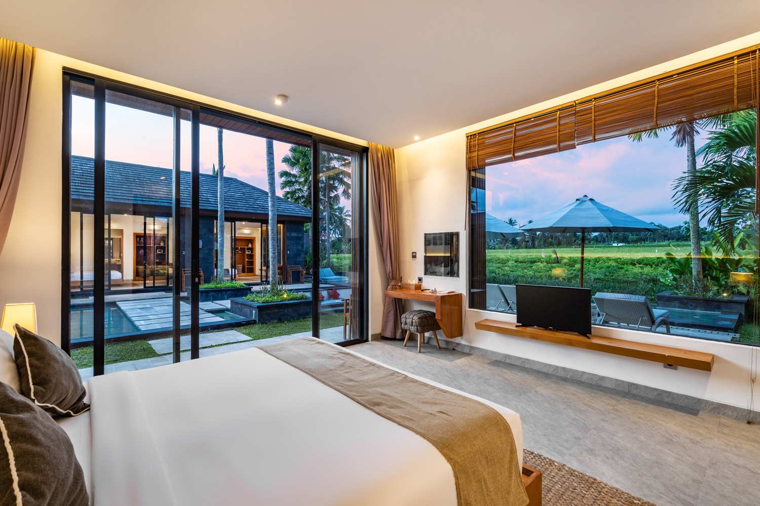 Villa Maluro in Ubud — image 12