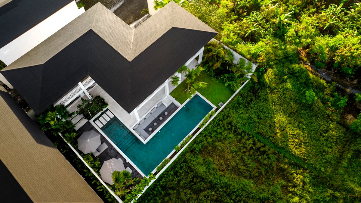 Villa Yudistira in Canggu — image 14