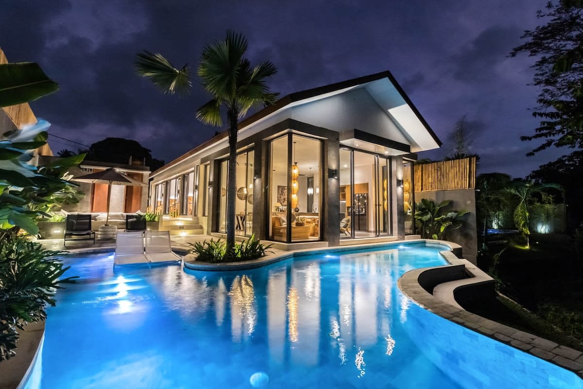 Villa Irena in Ubud — image 5