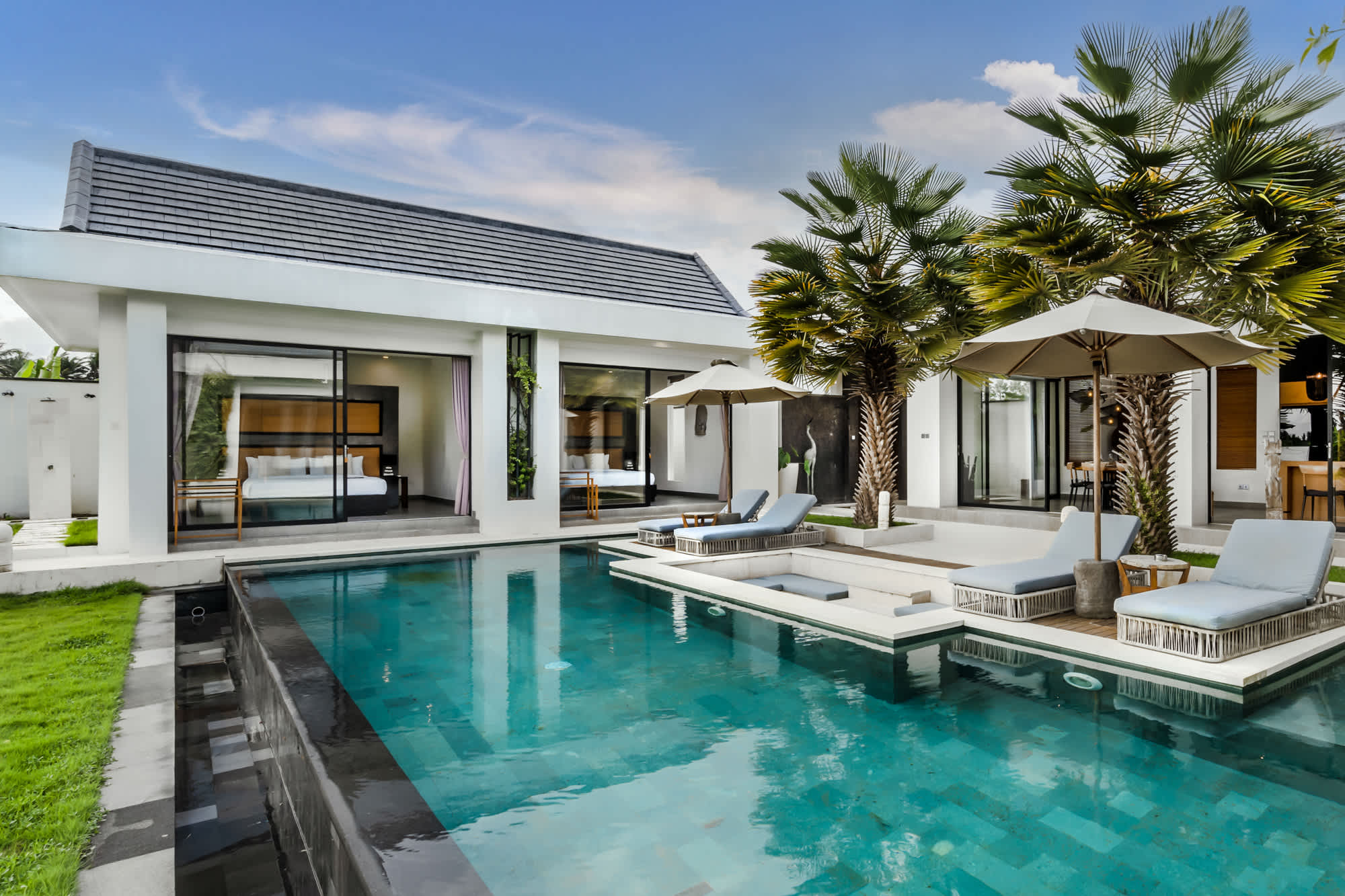 Villa Lina in Ubud