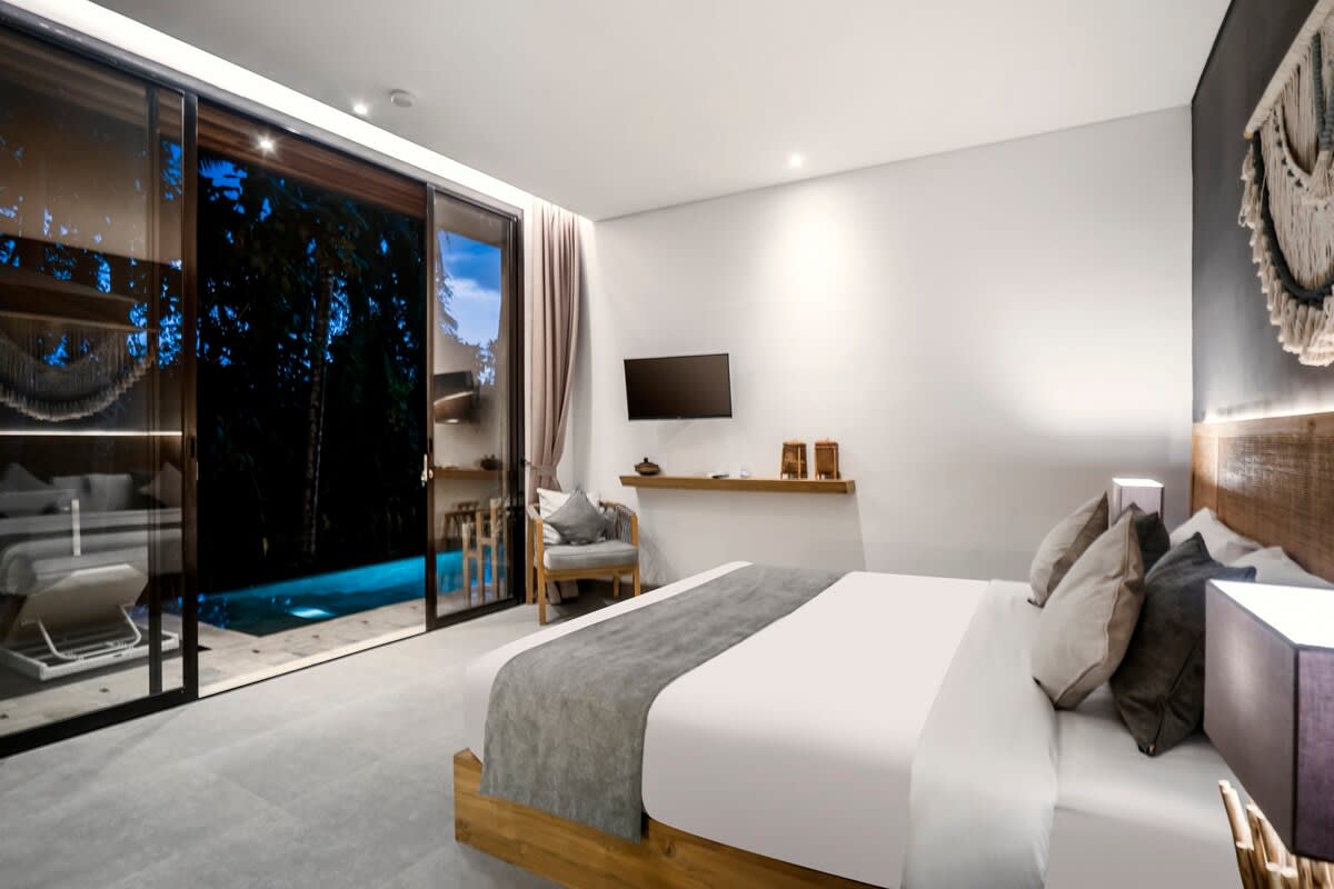 Villa Bosco in Ubud — image 9