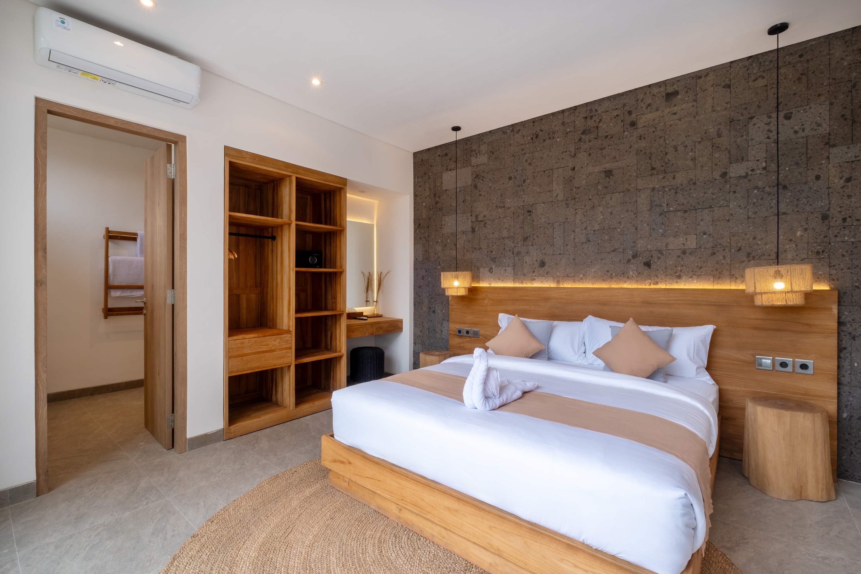 Villa Papay in Ubud — image 4