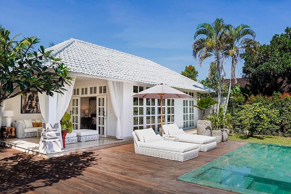 House of Shard Ubud — 6BR House Rental in Ubud — image 4