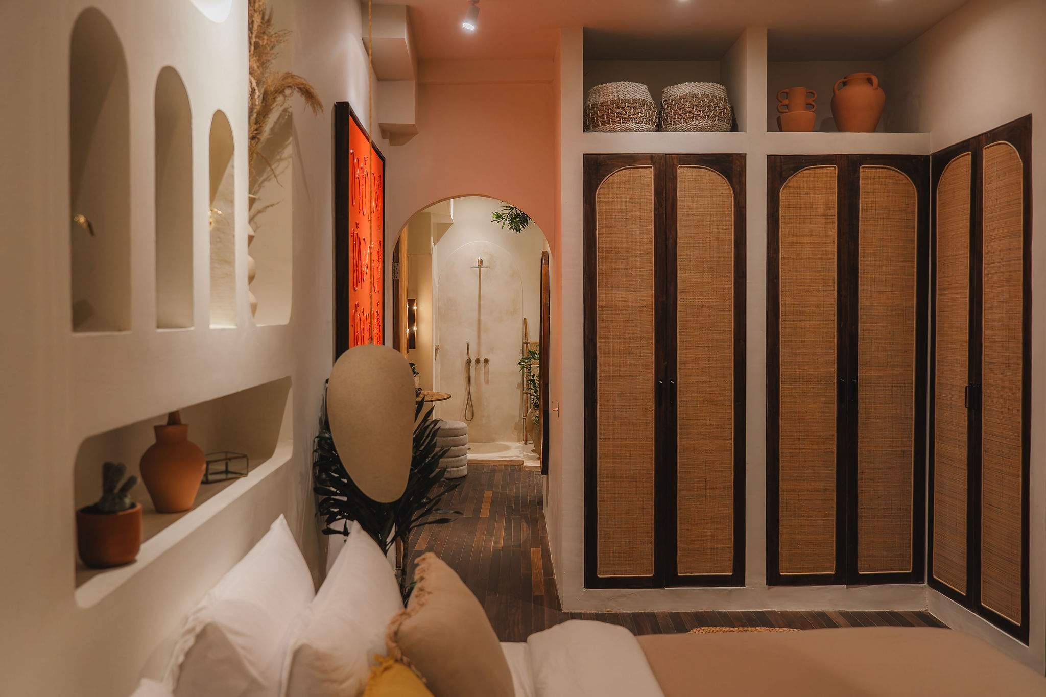 Villa Sol y Sonido in Canggu — image 4