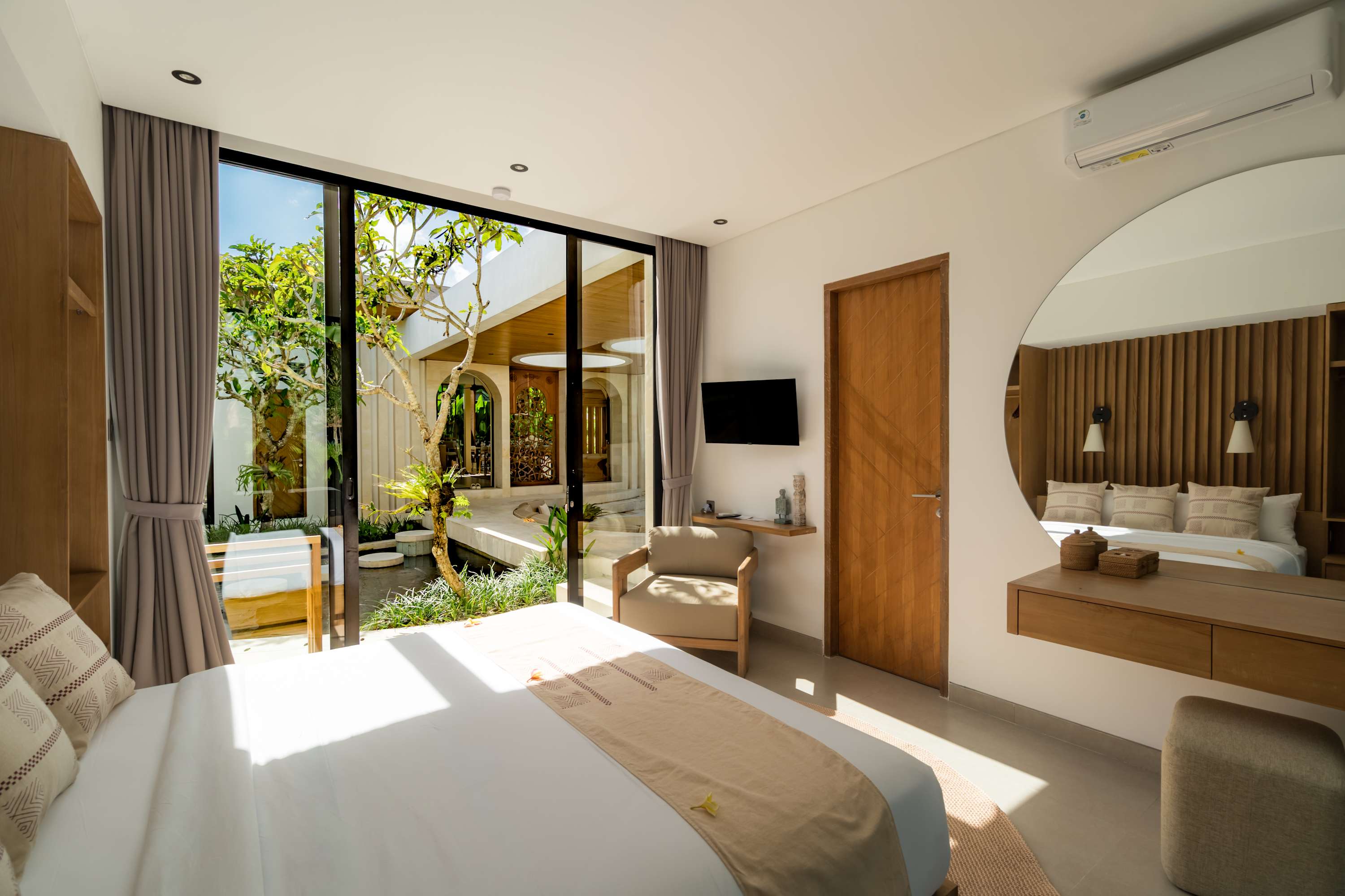 Villa Koi in Ubud — image 7