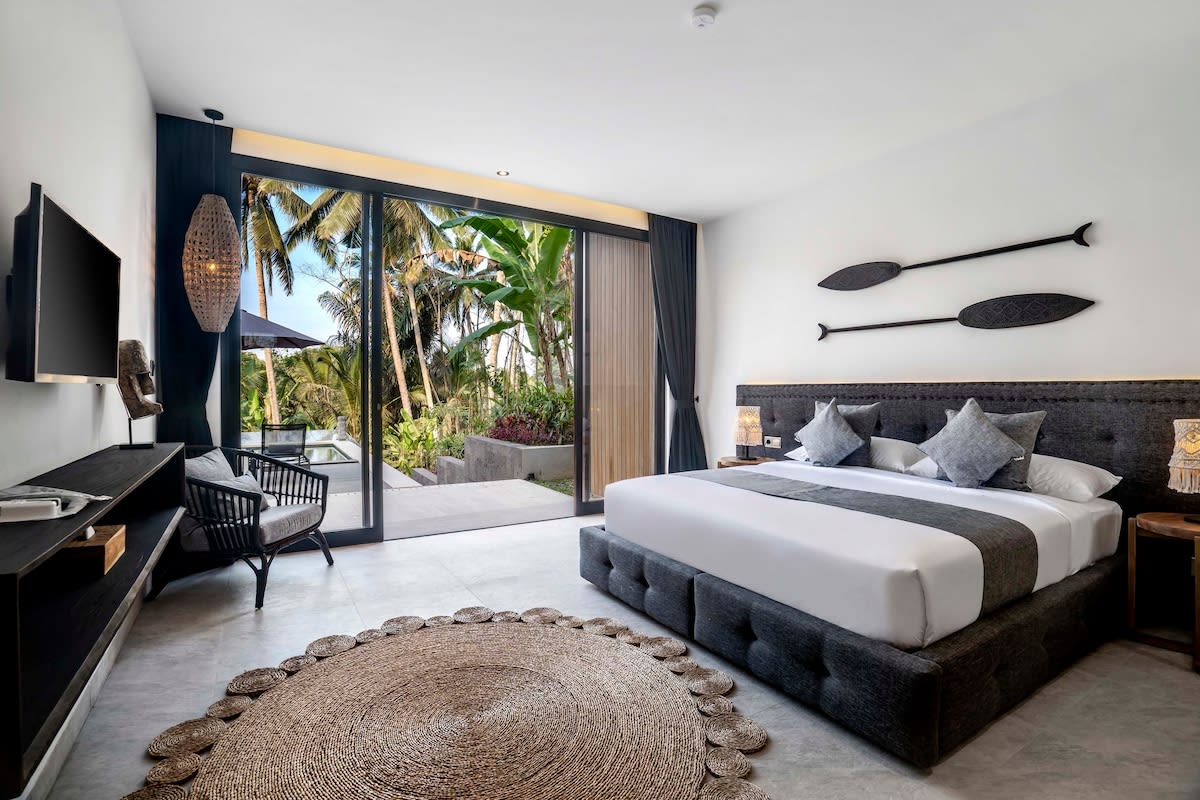 Villa Rice Home in Ubud — image 14