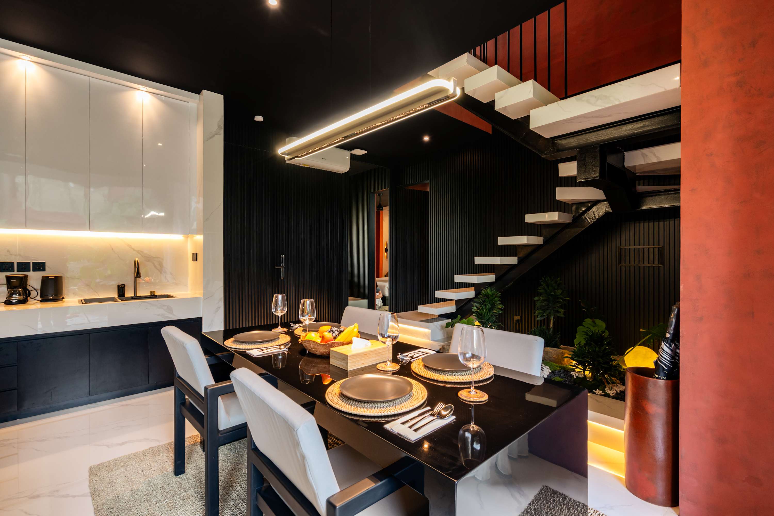 Aurea Lagoon Villa in Ubud — image 8