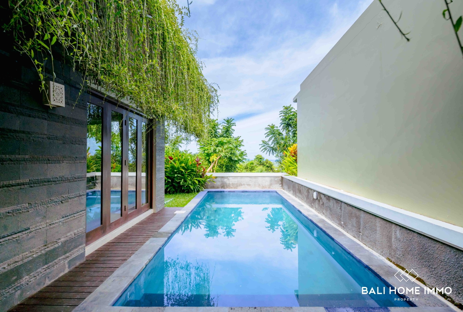 PEACEFUL 1 BEDROOM VILLA FOR YEARLY & MONTHLY RENTAL IN BALI - UNGASAN — image 16