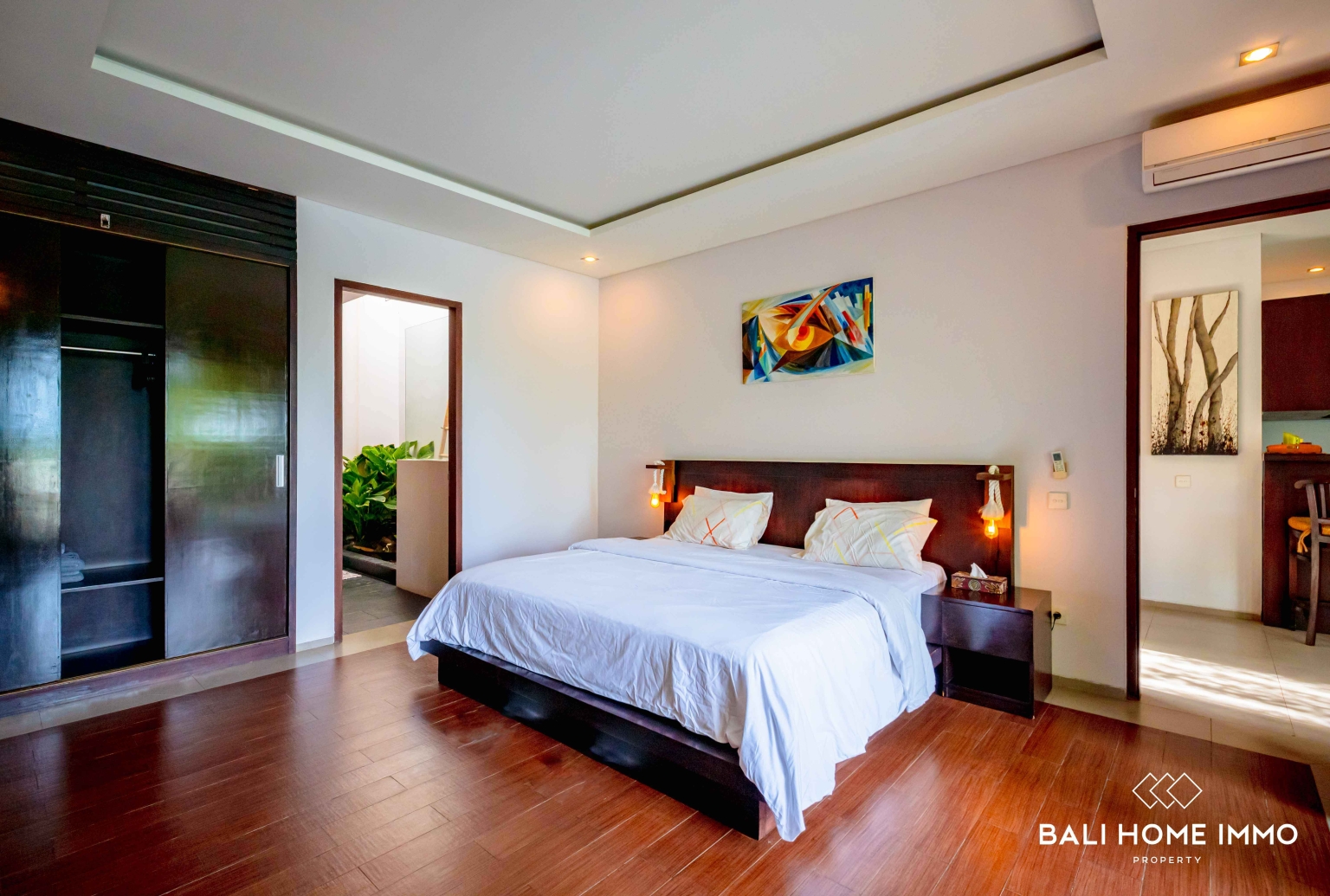 PEACEFUL 1 BEDROOM VILLA FOR YEARLY & MONTHLY RENTAL IN BALI - UNGASAN — image 10