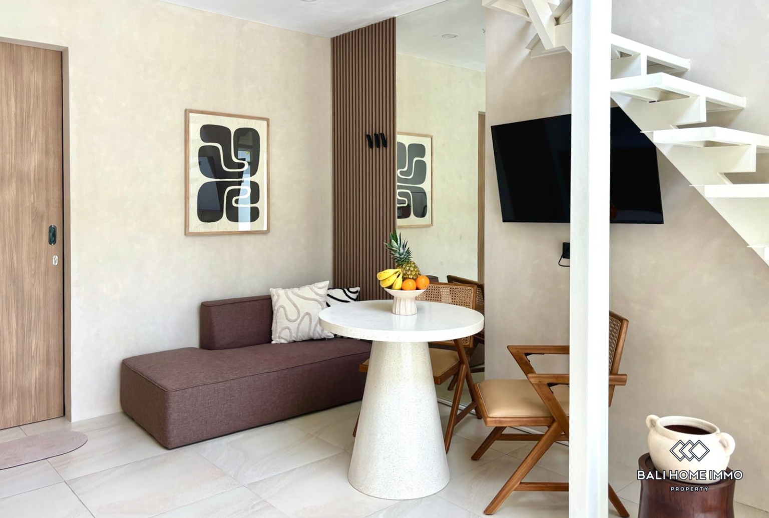 PEACEFUL 1 BEDROOM VILLA FOR YEARLY & MONTHLY RENTAL IN ULUWATU - BINGIN — image 2