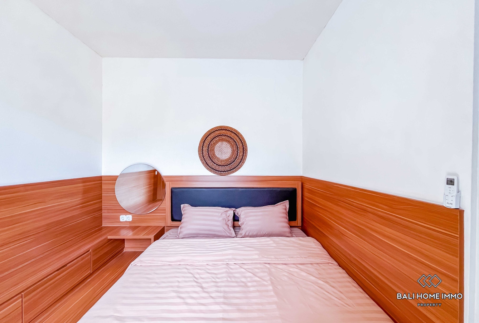 PEACEFUL 2 BEDROOMS VILLA FOR YEARLY AND MONTHLY RENTAL IN PANDAWA - KUTUH — image 5