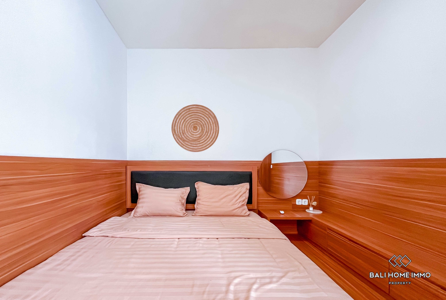 PEACEFUL 2 BEDROOMS VILLA FOR YEARLY AND MONTHLY RENTAL IN PANDAWA - KUTUH — image 8