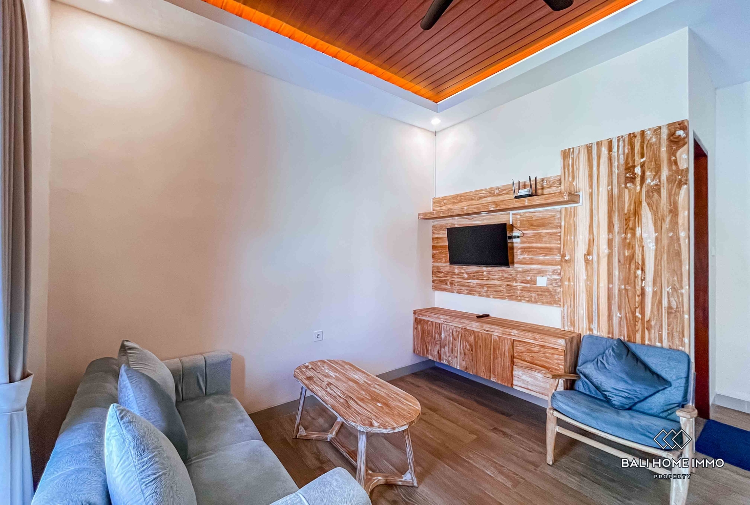 PEACEFUL 2 BEDROOMS VILLA FOR YEARLY AND MONTHLY RENTAL IN PANDAWA - KUTUH — image 5